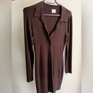 Sunday Best Aritzia Dress